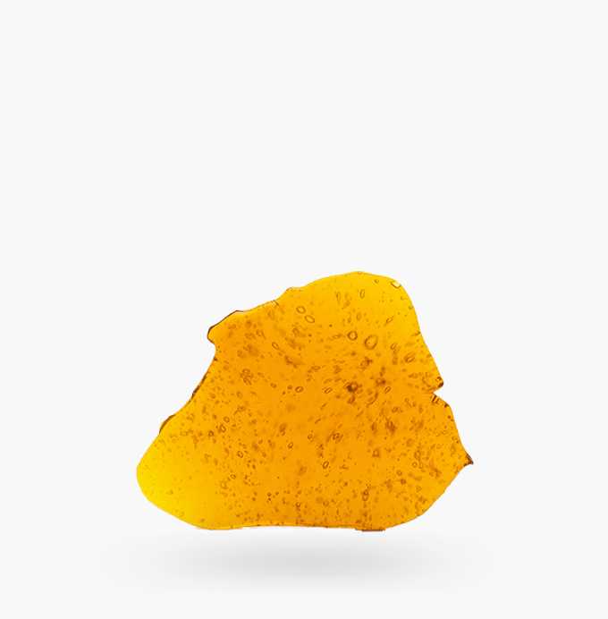 Girl Scout Cookies Shatter