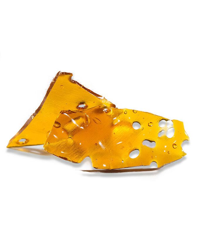 Purple Candy Shatter