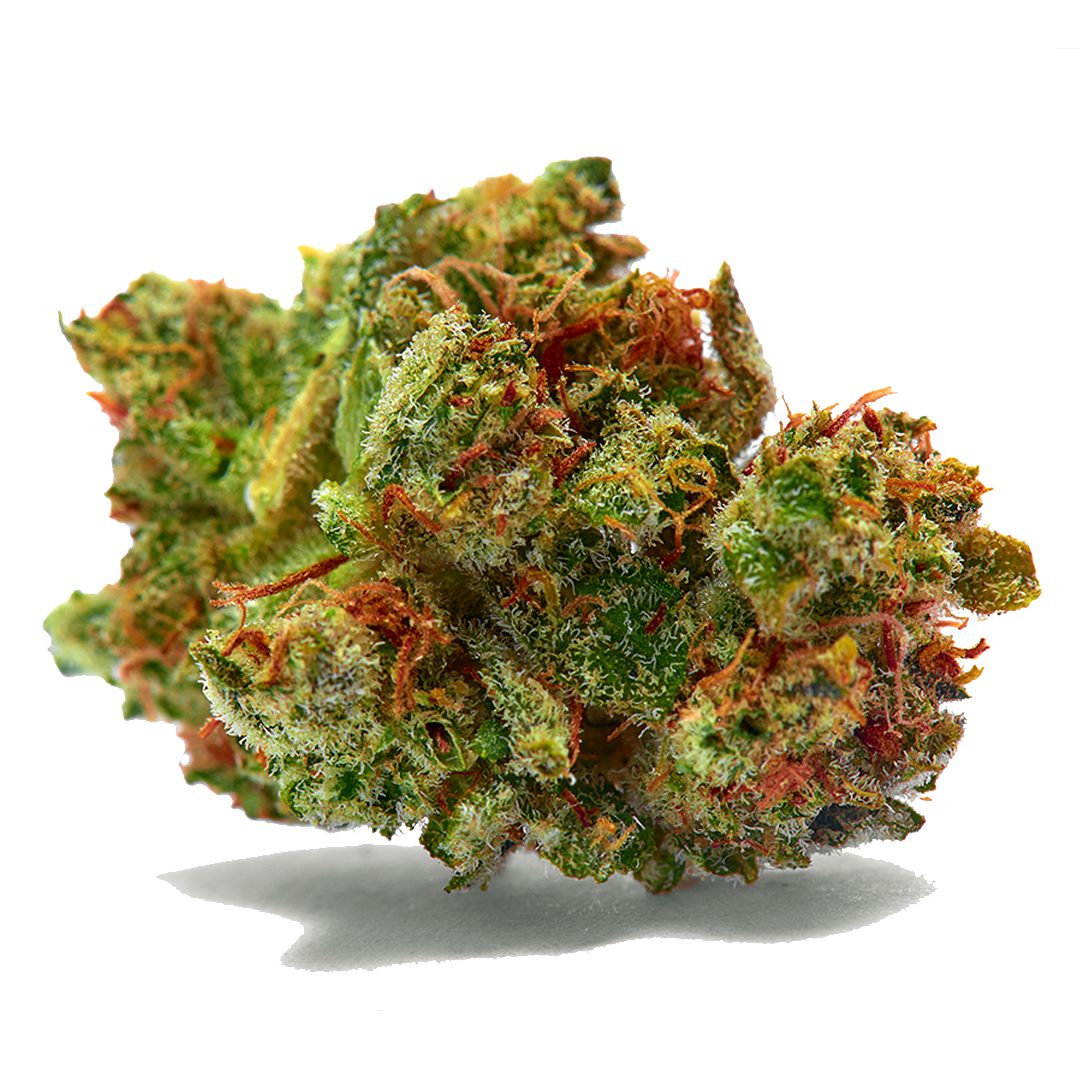 Sour Diesel Weed Strain