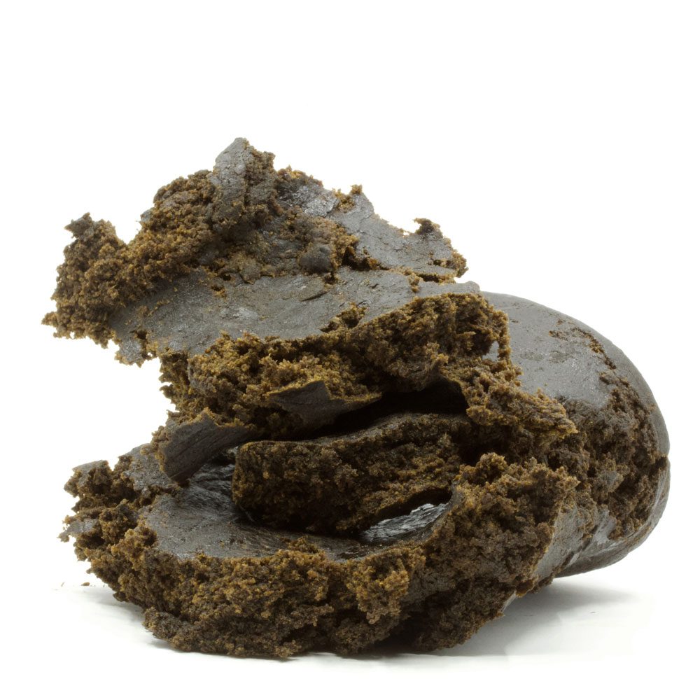 Dragon Full Melt Hash