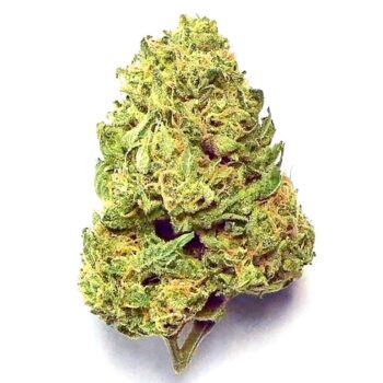 Strawberry Banana Weed Strain