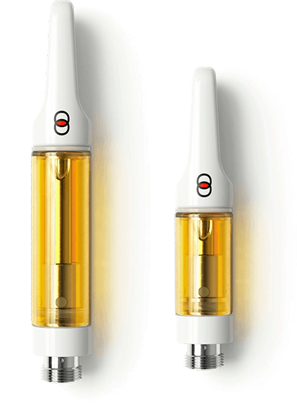 Bloom Vape Cartridges