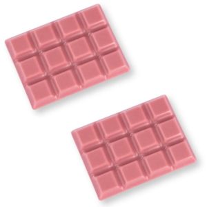 Valentine’s Day THC Chocolates Bar