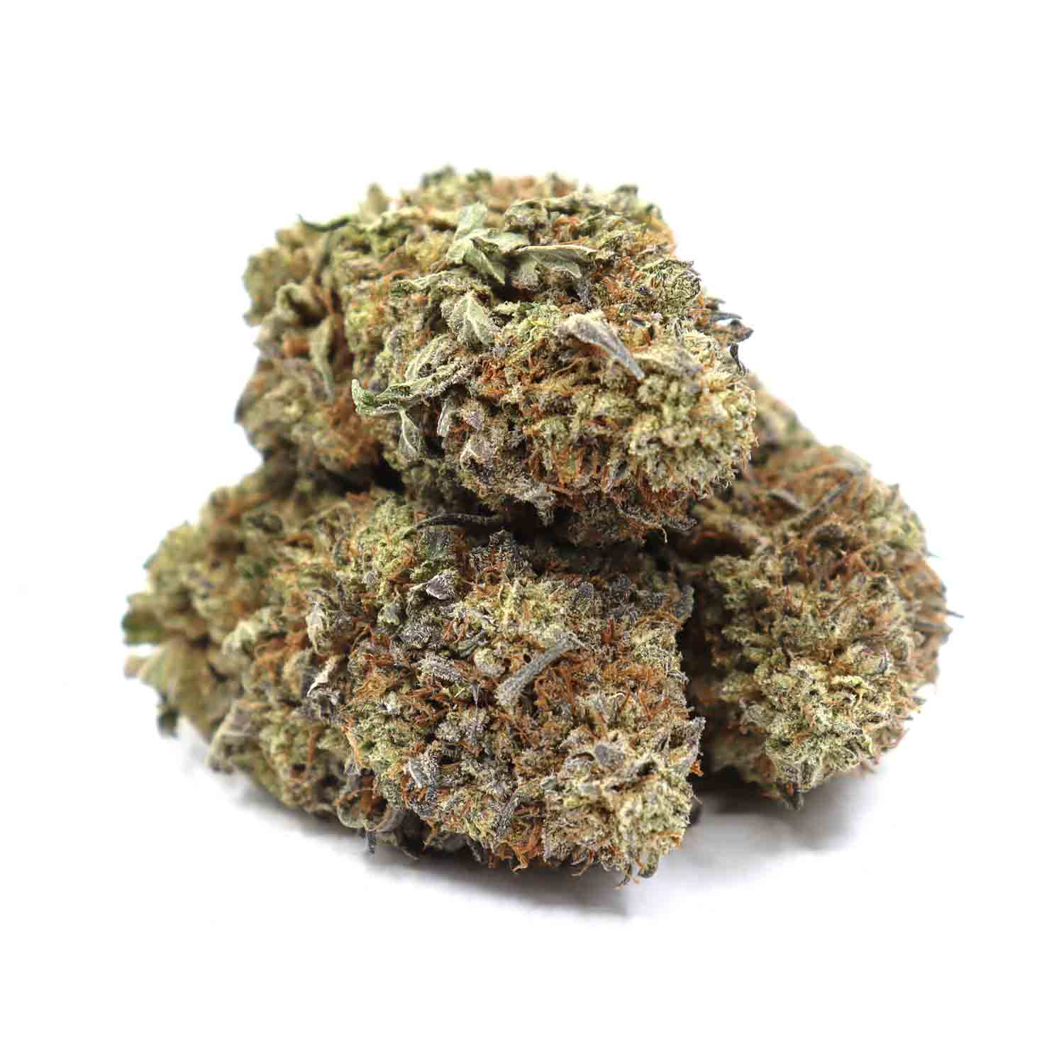 Black Rhino Marijuana Strain