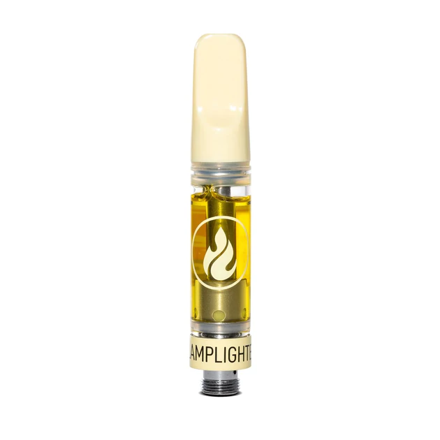 Lamplighter Sassafras Vape Cartridge